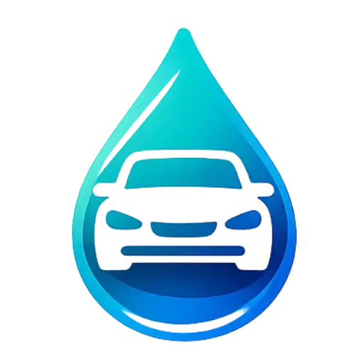 Lavage auto à domicile Meursac